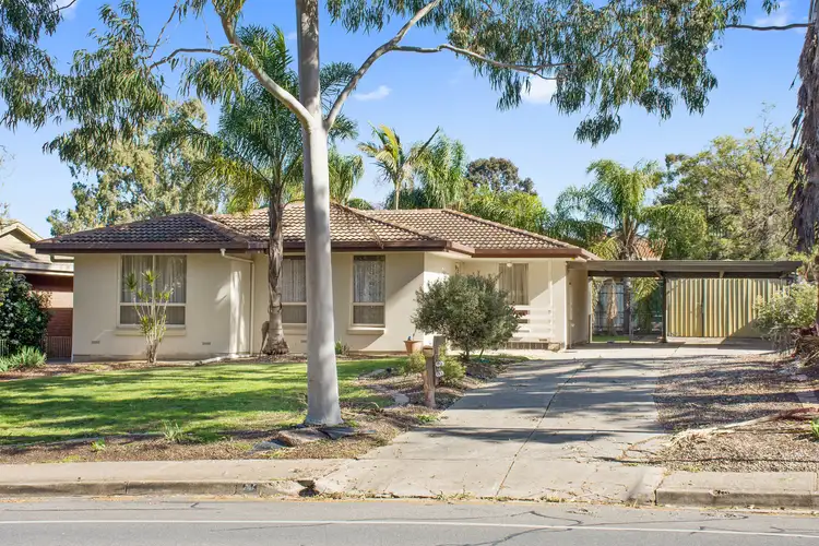 Main view of Homely house listing, 26 Mcewin Avenue, Redwood Park SA 5097