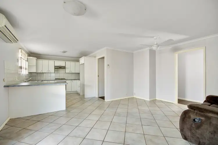 Second view of Homely house listing, 26 Mcewin Avenue, Redwood Park SA 5097