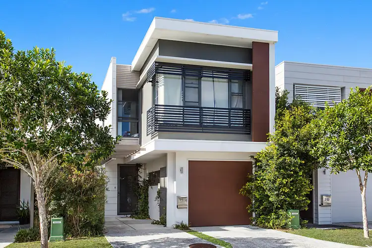 18 York Street, Robina QLD 4226