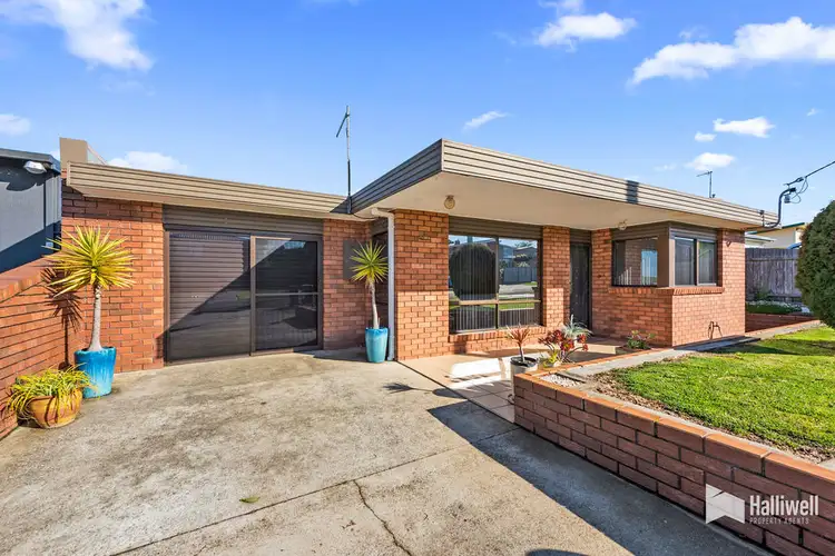 Main view of Homely unit listing, 2/80 Percy Street, Devonport TAS 7310