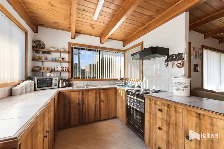 Second view of Homely unit listing, 2/80 Percy Street, Devonport TAS 7310