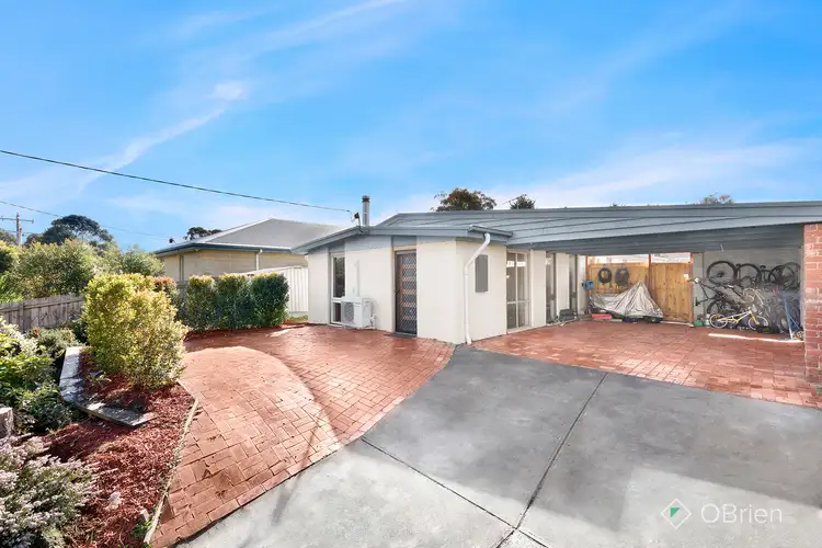 3 Stanley Street, Somerville VIC 3912