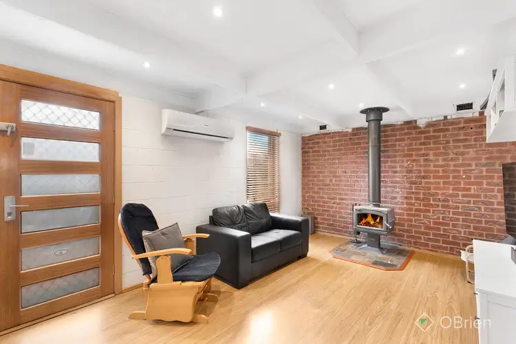 Second view of Homely house listing, 3 Stanley Street, Somerville VIC 3912