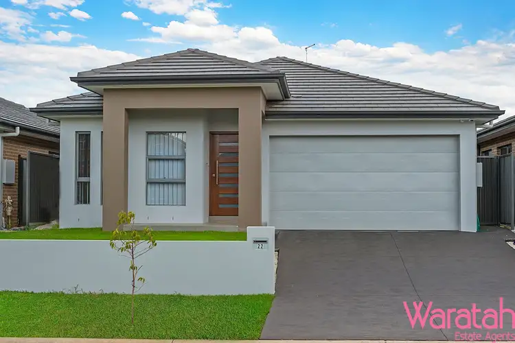 Main view of Homely house listing, 22 Mesik Street, Schofields NSW 2762