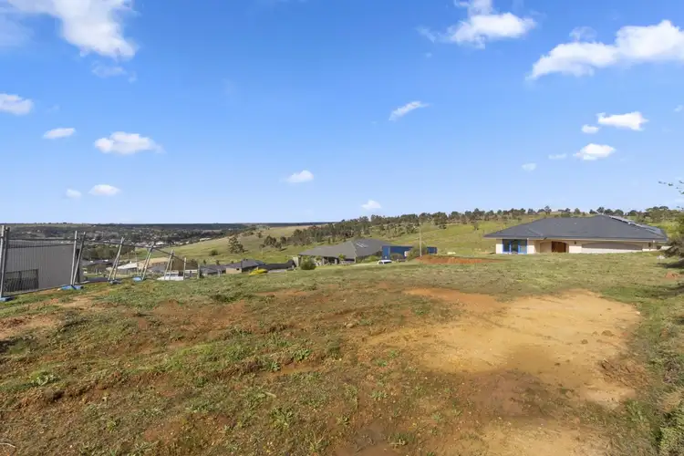 Second view of Homely land listing, 6 Angliss Court, Darley VIC 3340