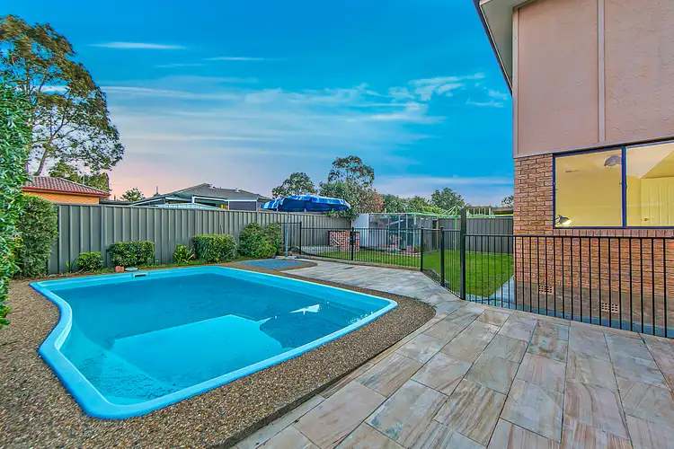 Fourth view of Homely house listing, 3 Goolagong Court, Milperra NSW 2214