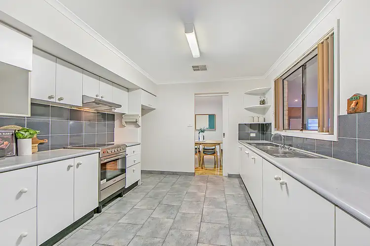 Fifth view of Homely house listing, 3 Goolagong Court, Milperra NSW 2214