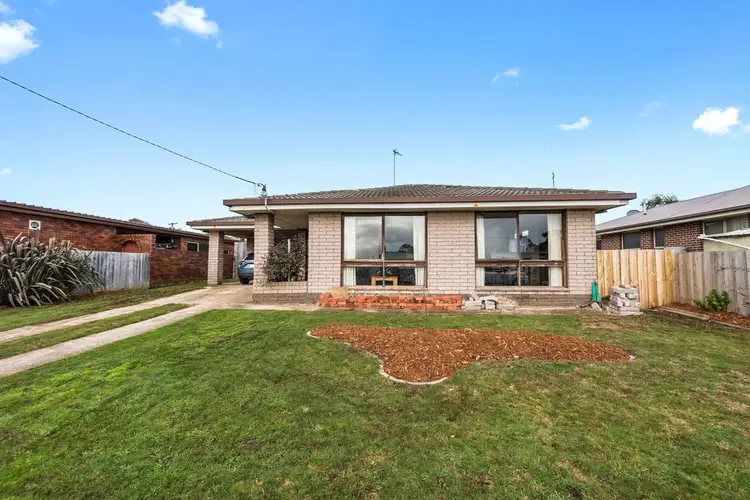Main view of Homely house listing, 3 Valley Road, Devonport TAS 7310