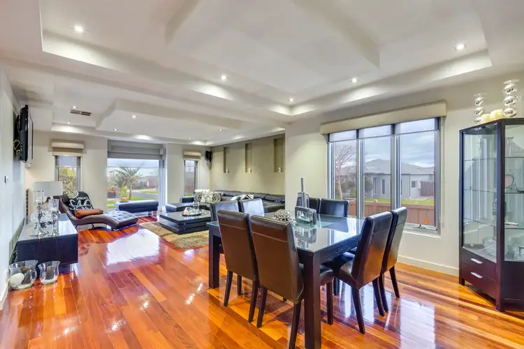 Fifth view of Homely house listing, 25 Pitt Street, Taylors Hill VIC 3037