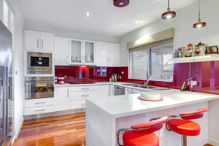 Sixth view of Homely house listing, 25 Pitt Street, Taylors Hill VIC 3037