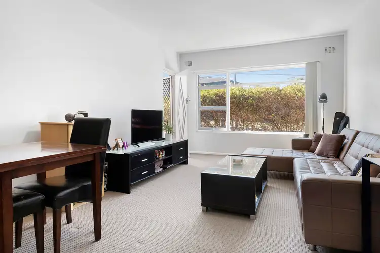 Sixth view of Homely unit listing, 4/25 Dalley Street, Queenscliff NSW 2096