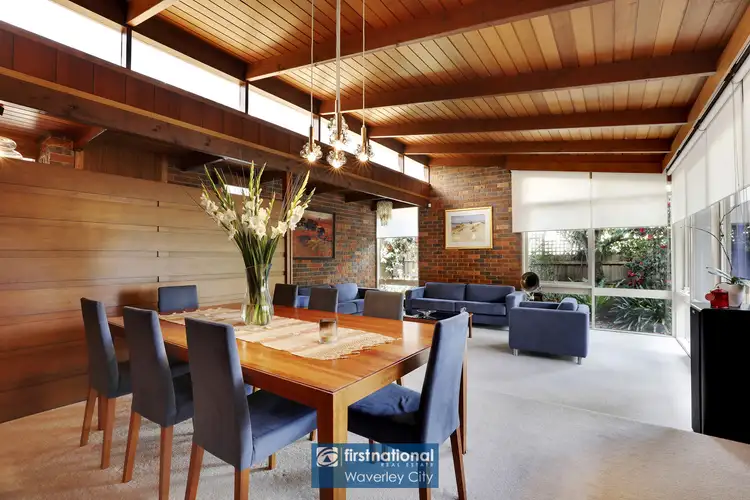 Second view of Homely house listing, 28 Coltain Street, Vermont South VIC 3133