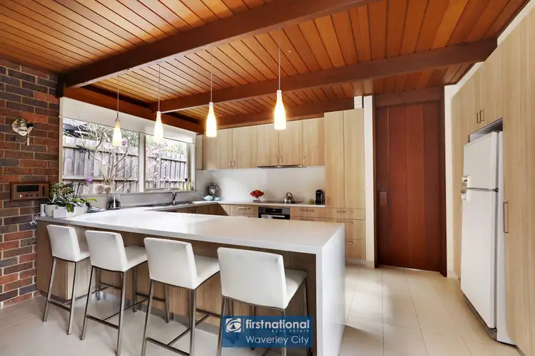 Third view of Homely house listing, 28 Coltain Street, Vermont South VIC 3133