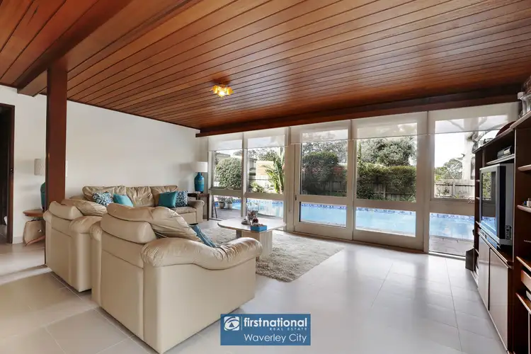 Fourth view of Homely house listing, 28 Coltain Street, Vermont South VIC 3133