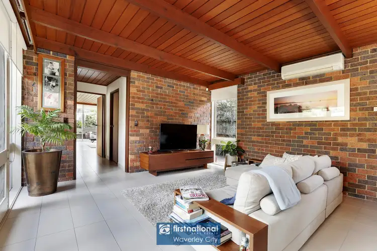 Fifth view of Homely house listing, 28 Coltain Street, Vermont South VIC 3133
