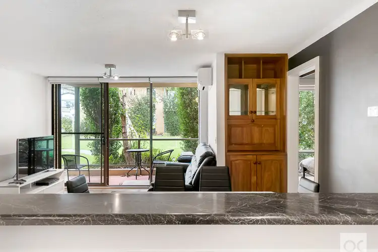 Main view of Homely unit listing, 4/70 Military Road, Tennyson SA 5022