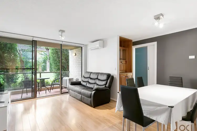 Second view of Homely unit listing, 4/70 Military Road, Tennyson SA 5022