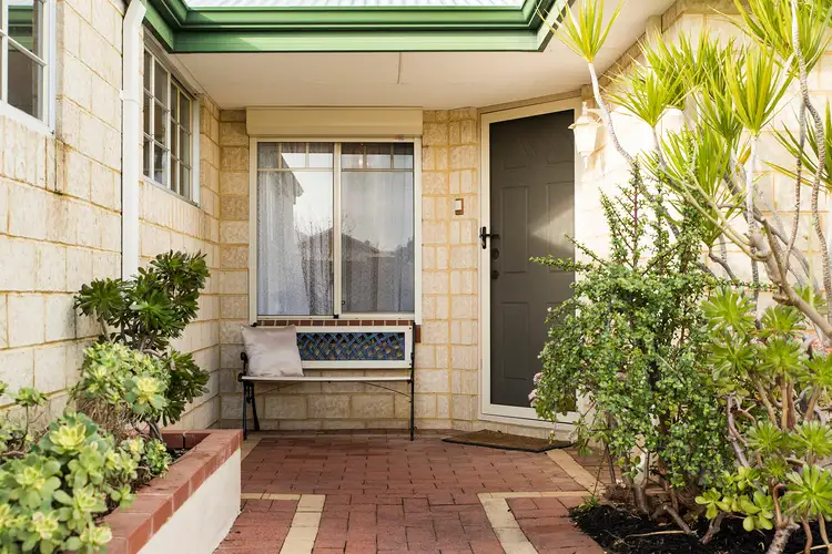 Second view of Homely house listing, 10 Karbar Pass, Ellenbrook WA 6069