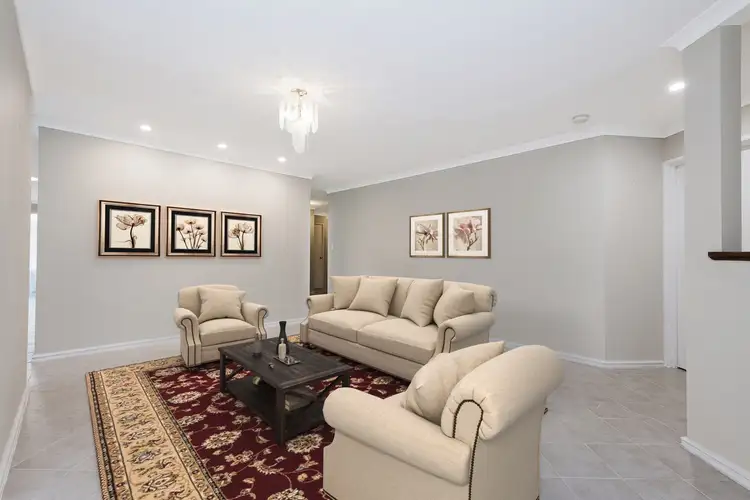 Third view of Homely house listing, 10 Karbar Pass, Ellenbrook WA 6069
