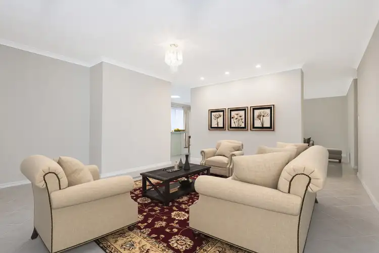 Fourth view of Homely house listing, 10 Karbar Pass, Ellenbrook WA 6069
