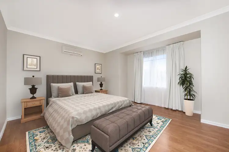 Fifth view of Homely house listing, 10 Karbar Pass, Ellenbrook WA 6069