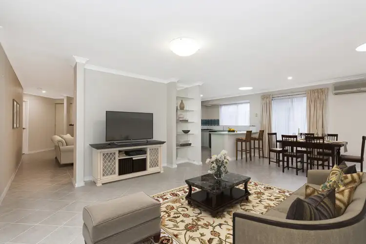 Seventh view of Homely house listing, 10 Karbar Pass, Ellenbrook WA 6069