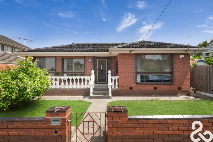 Fourth view of Homely house listing, 27 Federal Street, Footscray VIC 3011