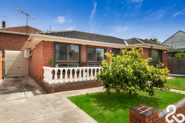 Fifth view of Homely house listing, 27 Federal Street, Footscray VIC 3011