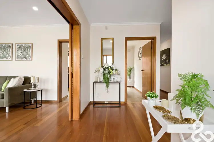 Sixth view of Homely house listing, 27 Federal Street, Footscray VIC 3011