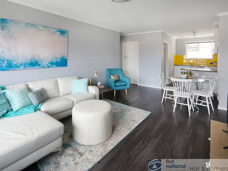 8/149 Princes Highway, Dandenong VIC 3175