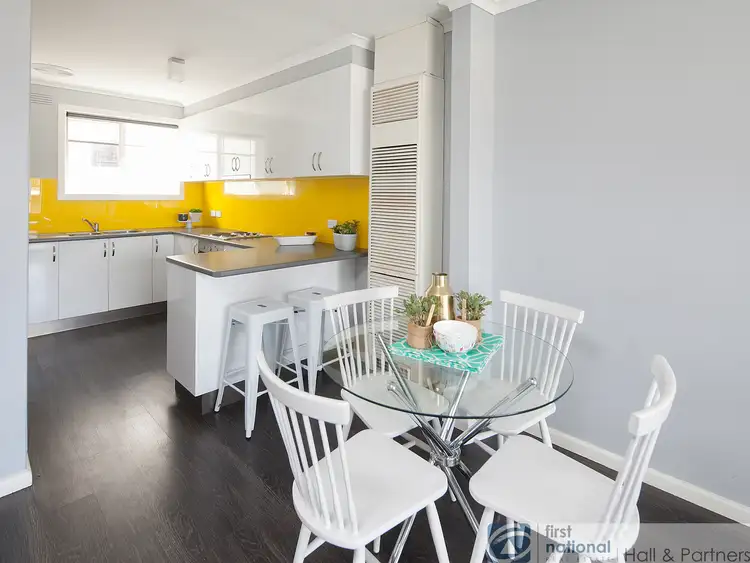 Second view of Homely unit listing, 8/149 Princes Highway, Dandenong VIC 3175