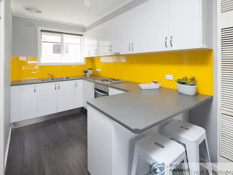 Third view of Homely unit listing, 8/149 Princes Highway, Dandenong VIC 3175