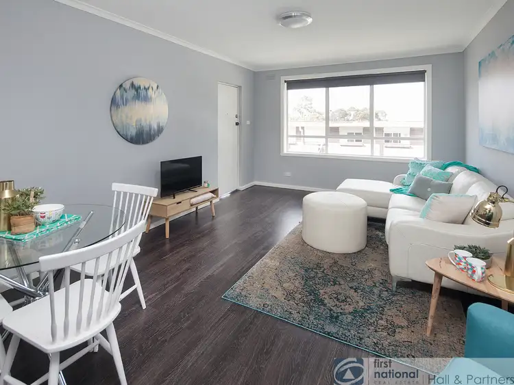 Fifth view of Homely unit listing, 8/149 Princes Highway, Dandenong VIC 3175