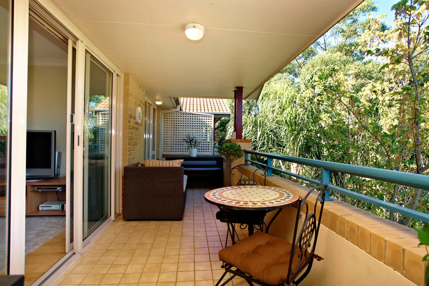 Main view of Homely apartment listing, 26K/19-21 George Street, North Strathfield NSW 2137