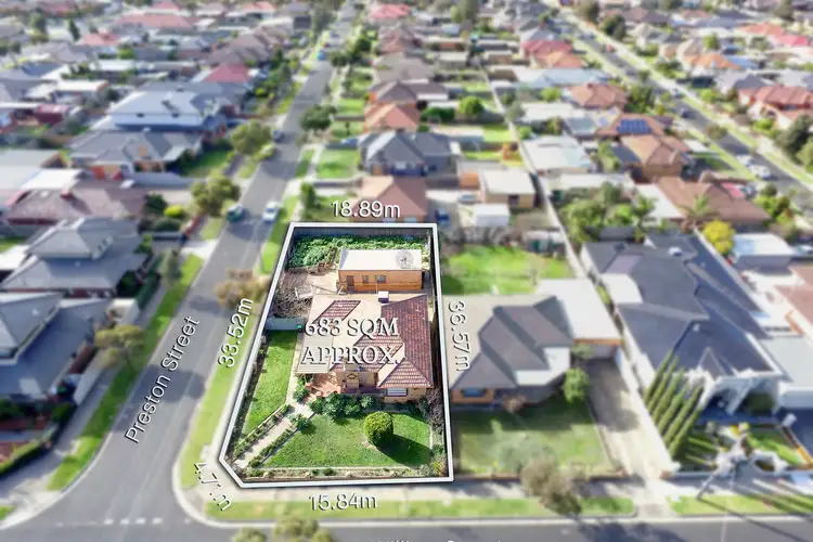 84 William Street, Fawkner VIC 3060