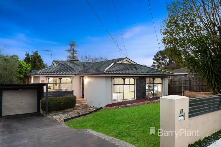 11 Thomas Street, Doncaster East VIC 3109