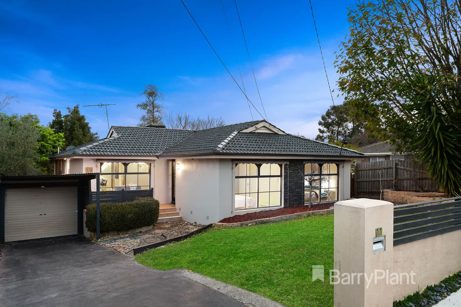 Main view of Homely house listing, 11 Thomas Street, Doncaster East VIC 3109