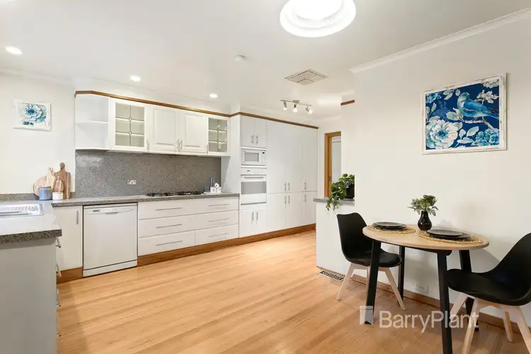 Fourth view of Homely house listing, 11 Thomas Street, Doncaster East VIC 3109