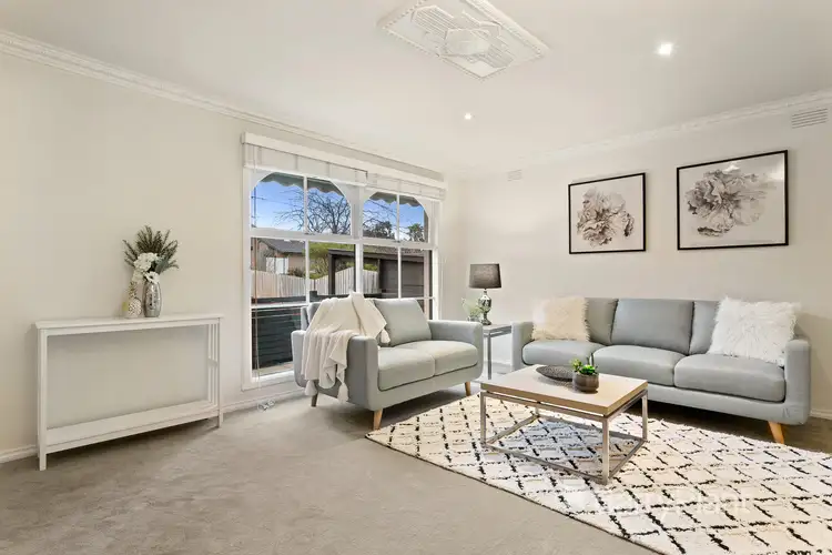 Fifth view of Homely house listing, 11 Thomas Street, Doncaster East VIC 3109