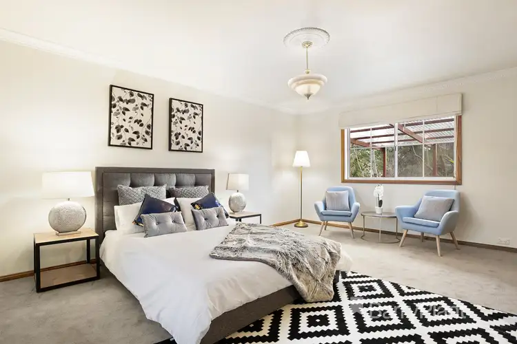 Sixth view of Homely house listing, 11 Thomas Street, Doncaster East VIC 3109