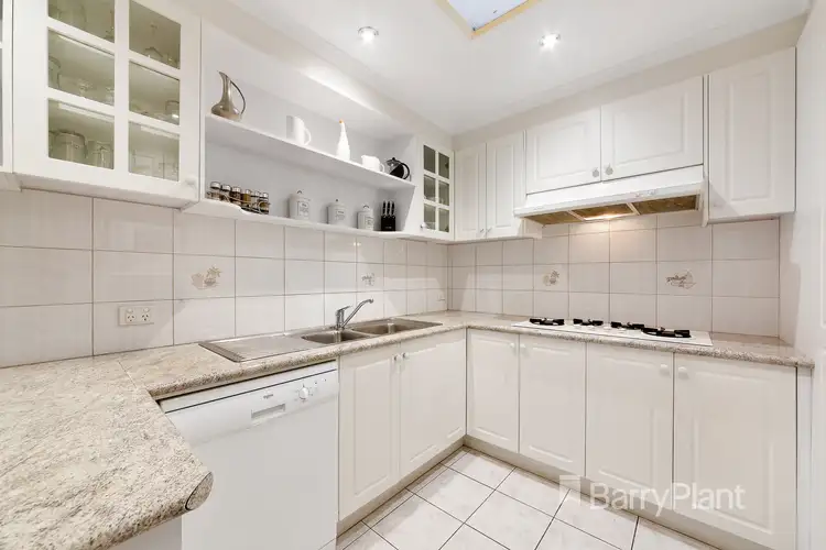Second view of Homely house listing, 6 Sugarloaf Close, Burwood East VIC 3151