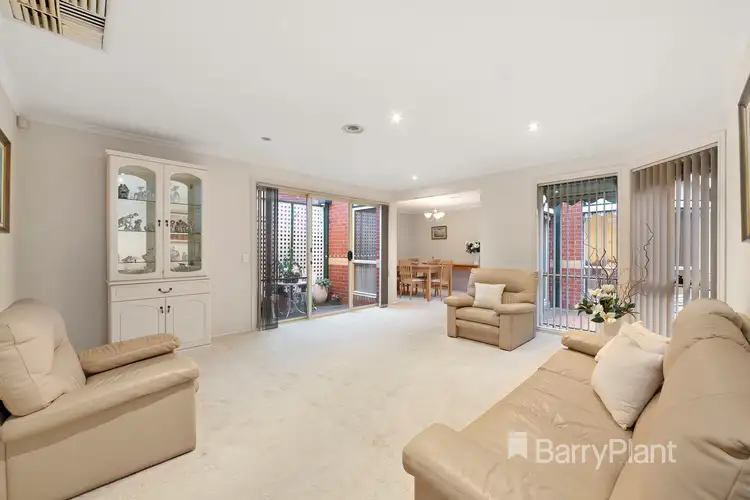 Third view of Homely house listing, 6 Sugarloaf Close, Burwood East VIC 3151