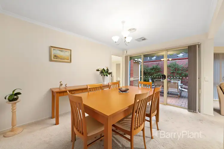 Fifth view of Homely house listing, 6 Sugarloaf Close, Burwood East VIC 3151