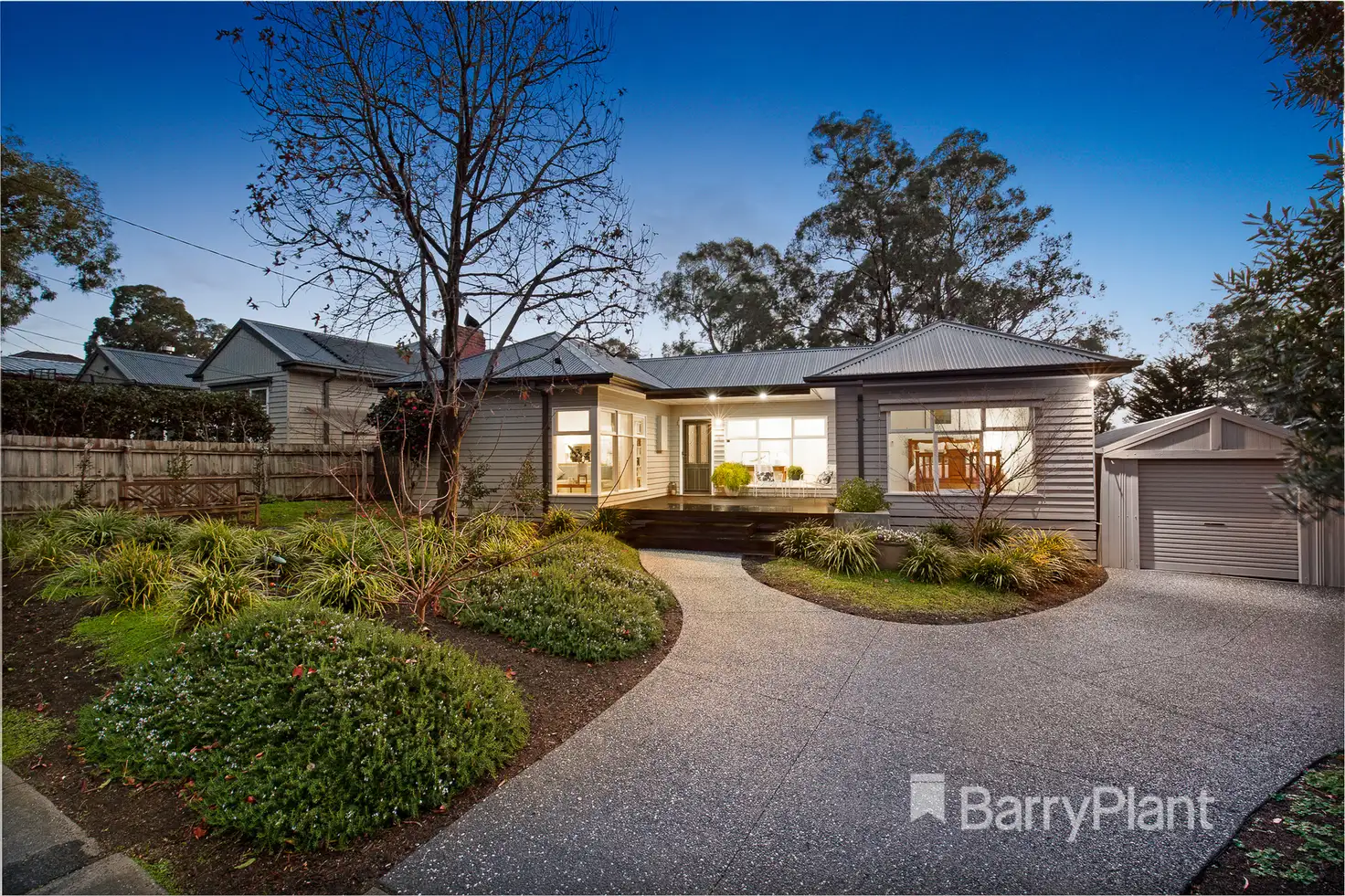 Main view of Homely house listing, 6 Bridgeford Avenue, Blackburn North VIC 3130