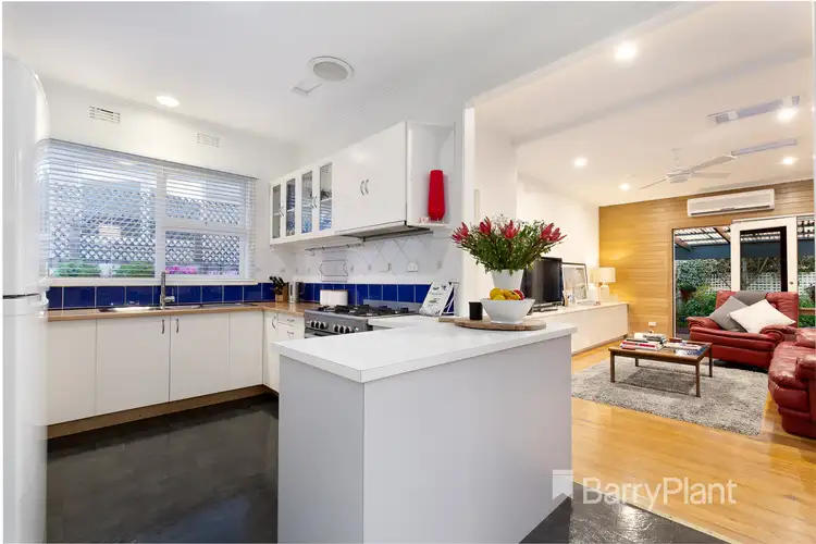 Third view of Homely house listing, 6 Bridgeford Avenue, Blackburn North VIC 3130
