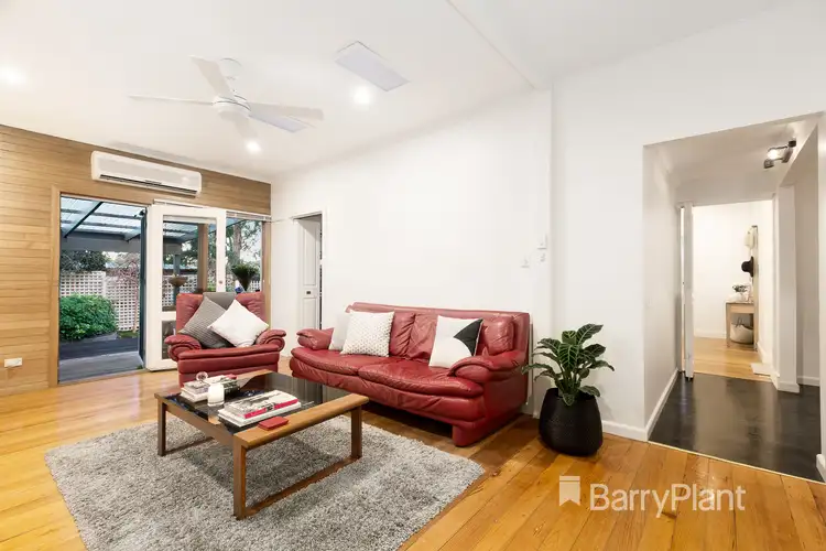 Fourth view of Homely house listing, 6 Bridgeford Avenue, Blackburn North VIC 3130