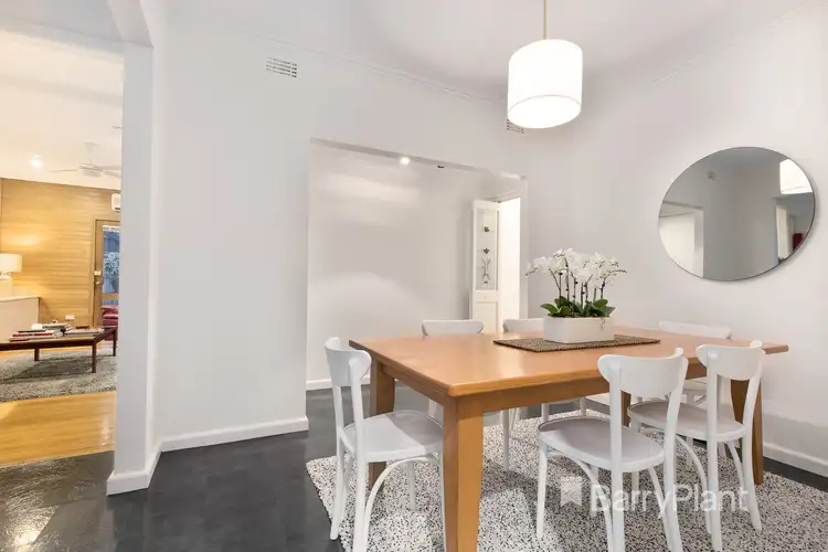 Fifth view of Homely house listing, 6 Bridgeford Avenue, Blackburn North VIC 3130