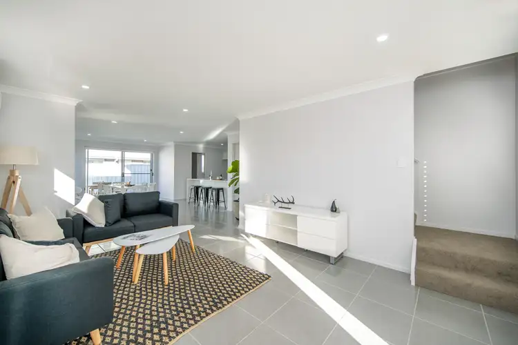 Second view of Homely townhouse listing, 122 Turton Road, Waratah NSW 2298