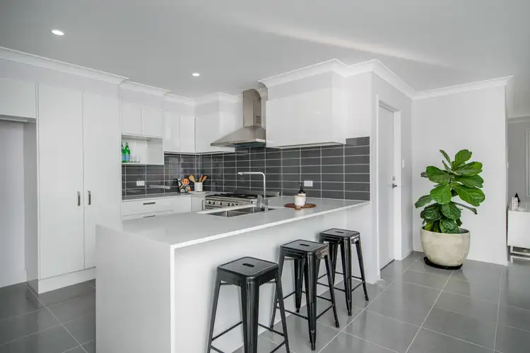 Fourth view of Homely townhouse listing, 122 Turton Road, Waratah NSW 2298
