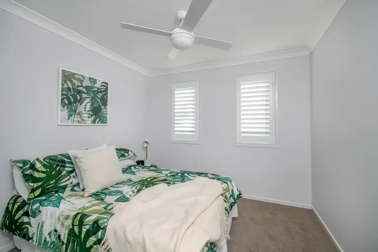 Sixth view of Homely townhouse listing, 122 Turton Road, Waratah NSW 2298